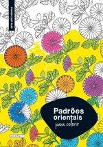 PADRÕES PARA COLORIR