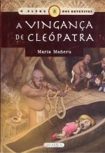 VINGANÇA DE CLEÓPATRA