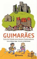 Guia de Guimarães