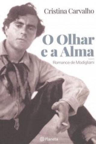 Olhar e a alma