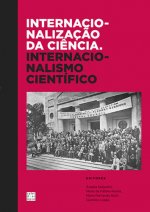 Internacionalização da Ciência, Internacionalismo científico