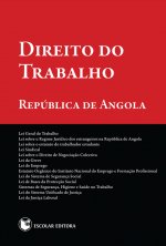 Direito do Trabalho República de Angola