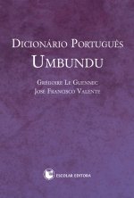 Dicionário Portugues Umbundu
