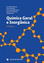 Química Geral e Inorganica - Teoria