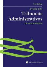 Visto dos Tribunais Administrativos de MoÇambique, O