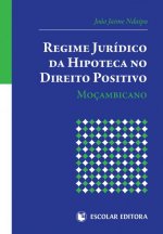 Regime Jurídico da Hipoteca no Direito Positivo MoÇambicano