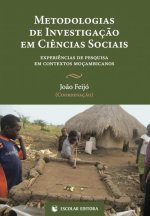 Metodologias de investigação em ciencias sociais