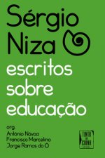 Sérgio Niza - Escritos sobre Educação