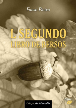 L SEGUNDO LIBRO DE BERSOS