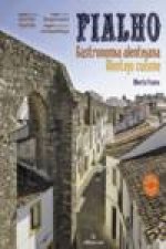 Fialho: Gastronomia alentejana / Alentejo cuisine 2ª Edição