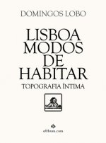 Lisboa, modos de habitar
