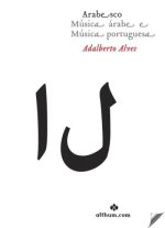 Arabesco Música árabe e Música portuguesa