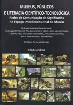 Museus, Públicos e Literacia Científica-Tecnológica - Redes de comunicação de Si