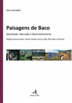 PAISAGENS DE BACO IDENTIDADE, MERCADO E DESENVOLVIMENTO: REGIÕES DEMARCADAS: VIN