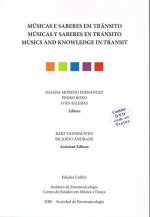 Músicas e Saberes em Trânsito / Músicas y Saberes en Tránsito / Musics and Knowl