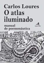 o atlas iluminado: manual de poemonautica