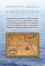 Pedro Fernandes de Queirós ou Pedro Fernández de Quirós (1565-1615), o Descobrid