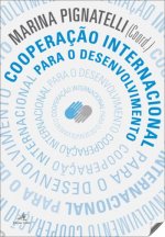 COOPERAÇÃO INTERNACIONAL PARA O DESENVOLVIMENTO