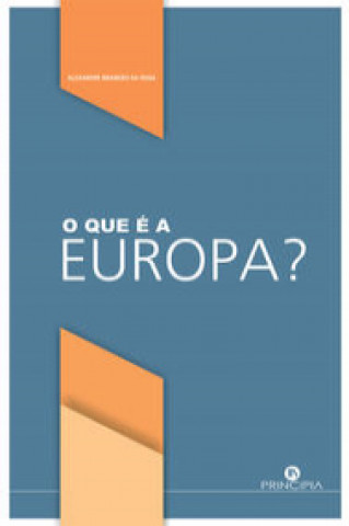 O Que e a Europa?