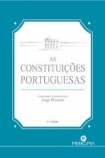 As Constituições Portuguesas