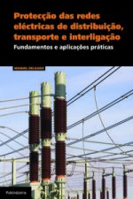 PROTEÇÃO DE INSTALAÇÕES DE PRODUÇÃO ELETRICAS CENTRALIZADAS