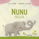 NUNÚ PASSEIA