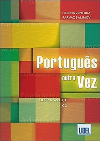 Portugues outra Vez (C1-C2)