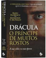 DRÁCULA, o princípe de muitos rostos
