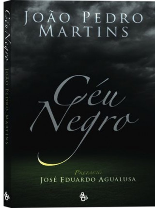 CÉU NEGRO