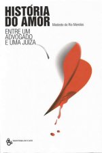 Historia amor entre um advogado e uma juiza