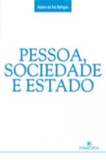 Pessoa, Sociedade e Estado