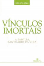 Vinculos Imortais