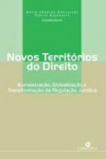 Novos Territorios do Direito