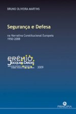 Segurança e Defesa