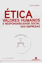 etica, Valores Humanos e Resp. Social das Empresas