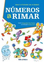 Números A Rimar