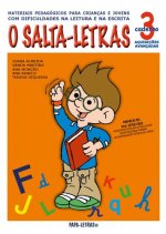 O Salta-Letras: 3
