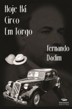HOJE HÁ CIRCO EM TORGO