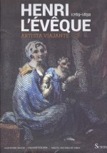 HENRI L'ÈVÊQUE: ARTISTA VIAJANTE