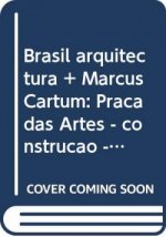 Brasil arquitectura + Marcus Cartum - Praça das Artes - construção - Praça das A