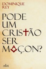 Pode Um Cristao Ser Maçon?