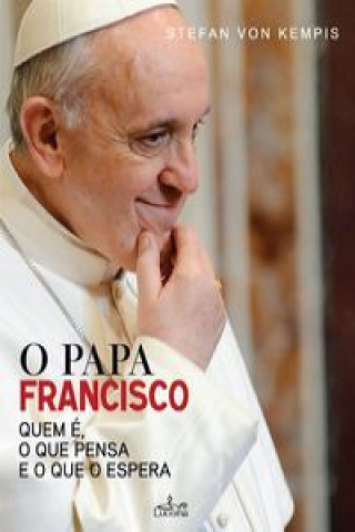 O Papa Francisco