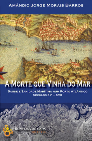 A morte que vinha do mar