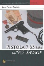 Pistola Savage
