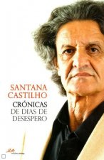 Crónicas de Dias de Desespero