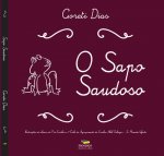 O SAPO SAUDOSO