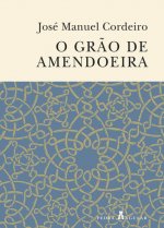 O GRÃO DE AMENDOEIRA