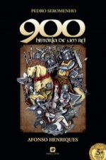 900 - História de um Rei
