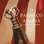 O Palhaço Avaria e o Planeta Bateria