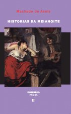 Historias da Meianoite